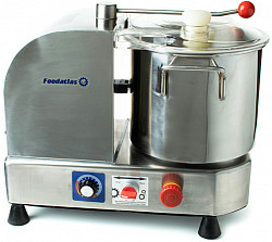 Куттер Foodatlas WED-QS9L в Москве , фото 1