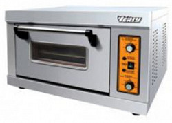 Печь хлебопекарная Foodatlas VH-12 в Москве , фото