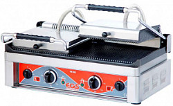 Гриль контактный Egs TE 02 в Москве , фото