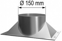 Коллектор вытяжки Lainox CCE в Москве , фото 2