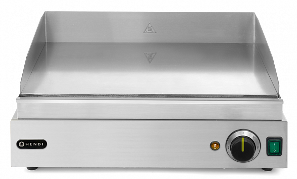 Гриль барбекю Hendi 203149 Profi Line фото