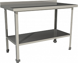 Стол производственный Restoinox СП-9/6-БП-ЭН в Москве , фото