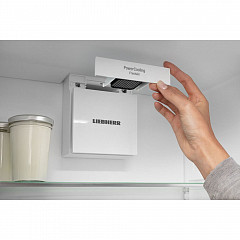 Встраиваемый холодильник Liebherr IRe 5100-20 001 в Москве , фото 3