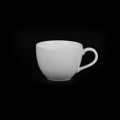 Чашка чайная Corone Simplice 150мл 75х60мм 