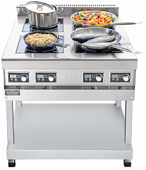 Плита индукционная Abat КИП-49П-5,0 в Москве , фото 2