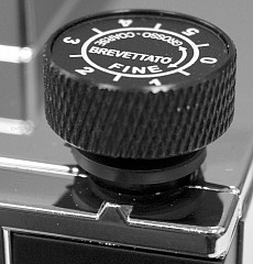 Кофемолка Eureka Mignon Silenzio 50 16CR Matt Black, фото 2