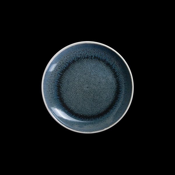 Тарелка мелкая Corone Oceano 6,25