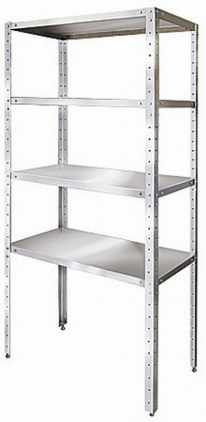 Стеллаж Iterma СТС-21/903 фото