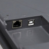 Весы порционные Mertech M-ER 224 AF-32.5 STEEL LCD USB фото