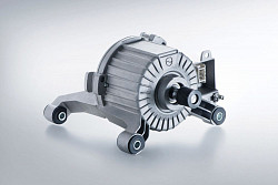 Стиральная машина Kuppersbusch W 40.0 G золотая в Москве , фото 4