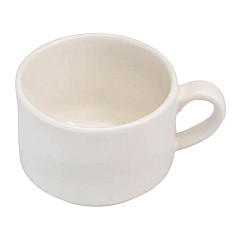 Чашка чайная (стопир.) Porland 280 мл для арт. 13MO16 PL, 13ML16 PL Prisma PIOLI (32ML28 PL) в Москве , фото 1