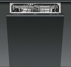 Посудомоечная машина Smeg STA6539L2 в Москве , фото 1