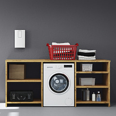 Проточный водонагреватель Stiebel Eltron DCE-C 6/8 Trend в Москве , фото 4
