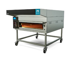 Печь подовая Memak NOVA120-1-P-D фото