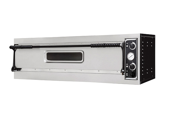 Печь для пиццы Prismafood BASIC 6L фото