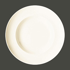 Тарелка глубокая RAK Porcelain Classic Gourmet 280 мл d 26 см фото