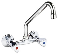 Смеситель Monolith R 0102010212 в Москве , фото