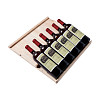 Винный шкаф монотемпературный Libhof NR-102 Red Wine фото