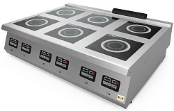 Плита индукционная Vortmax SEI 712 в Москве , фото 1