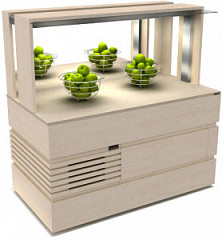 Буфет нейтральный Техно-ТТ БН-103/966 в Москве , фото