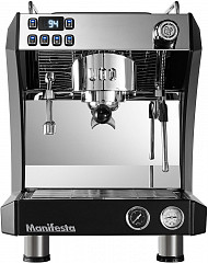 Рожковая кофемашина Manifesta Uno, фото 2