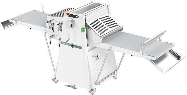 Тестораскаточная машина Rollmatic R62-T/12 фото