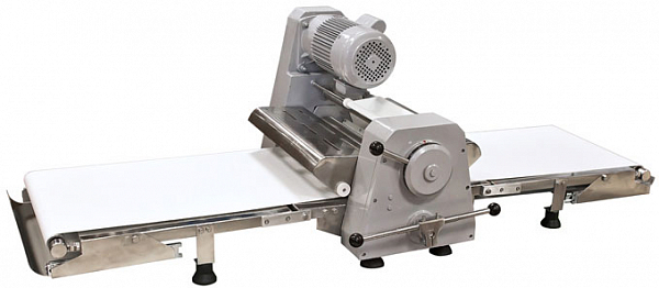 Тестораскаточная машина Ergo TSP520 фото