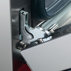 Печь конвекционная Venix T043MH с пароувлажнением в Москве , фото 11