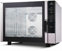 Печь конвекционная Luxstahl EASY EV-UME906-LS в Москве , фото