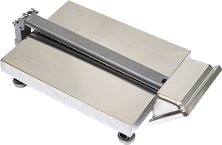 Весы товарные складные Мехэлектрон-М ВЭТ-150-20/50-2С-ДБСК (400*500) в Москве , фото 3