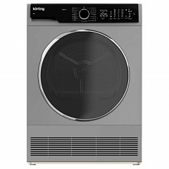 Сушильная машина Korting KD 60L97 S в Москве , фото 1