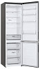 Холодильник LG GA-B509CLSL.ADSQCIS фото