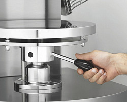 Пресс для пиццы Cuppone PZF/45DS в Москве , фото 5