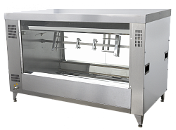 Гриль для кур Grill Master Ф3кбэ (21103б) фото