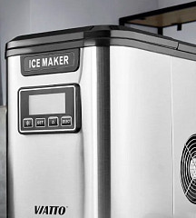 Льдогенератор Viatto VA-IM99D в Москве , фото 4