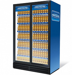 Холодильный шкаф Frigoglass Super 16 FFSD фото
