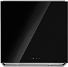 Островная вытяжка Falmec LAGUNA IS STEEL 90 BLACK (CLDI9075.E1P2#ZZZI491F+KACL.888#N) фото