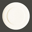 Тарелка круглая плоская  Classic Gourmet 19 см