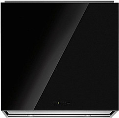 Островная вытяжка Falmec LAGUNA IS STEEL 90 BLACK (CLDI9075.E1P2#ZZZI491F+KACL.888#N) в Москве , фото 1
