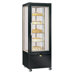 Шкаф кондитерский Tecfrigo PRISMA 400 COMBI-PF в Москве , фото 3