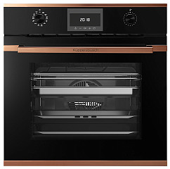 Духовой шкаф электрический Kuppersbusch BD 6340.0 S7 Copper в Москве , фото 1