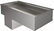 Встраиваемая охлаждаемая ванна Apach Chef Line LWRSI5V