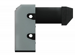 Система дымоудаления универсальная Лемакс ПАТРИОТ 6-12,5 КВТ в Москве , фото 1