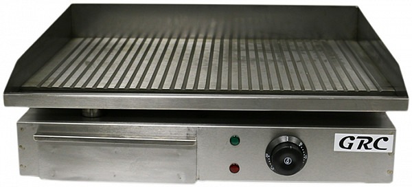 Жарочная поверхность Grc HEG-821 фото