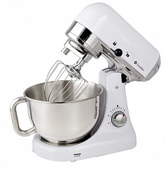 Планетарный миксер Gemlux GL-SM5W в Москве , фото 2