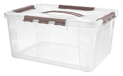 Контейнер Restola 15,3 л (433234414) в Москве , фото