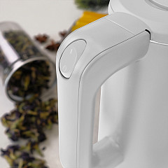 Чайник Meyvel MKE-03T (White) в Москве , фото 9