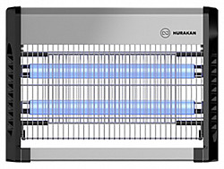 Инсектицидная лампа Hurakan HKN-MID50N в Москве , фото