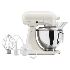 Планетарный миксер KitchenAid 5KSM95PSEPL, фото 6