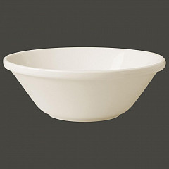 Салатник круглый штабелируемый RAK Porcelain Banquet 1,18 л, d 21 см фото